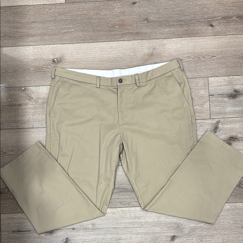 George Khaki Pants 42x30